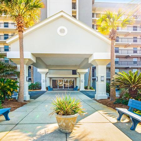 Island Echos 4Th-5Th Floor Condos Fort Walton Beach Ngoại thất bức ảnh
