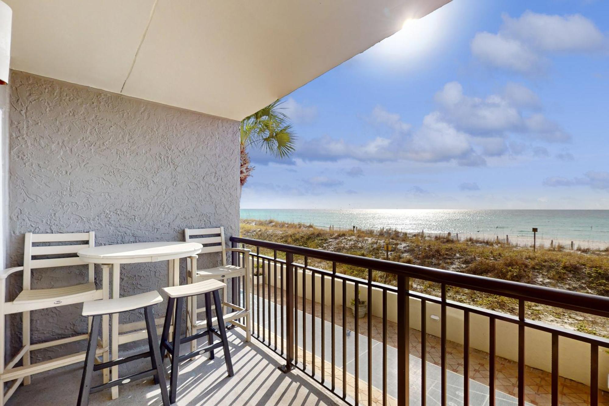 Island Echos 4Th-5Th Floor Condos Fort Walton Beach Phòng bức ảnh