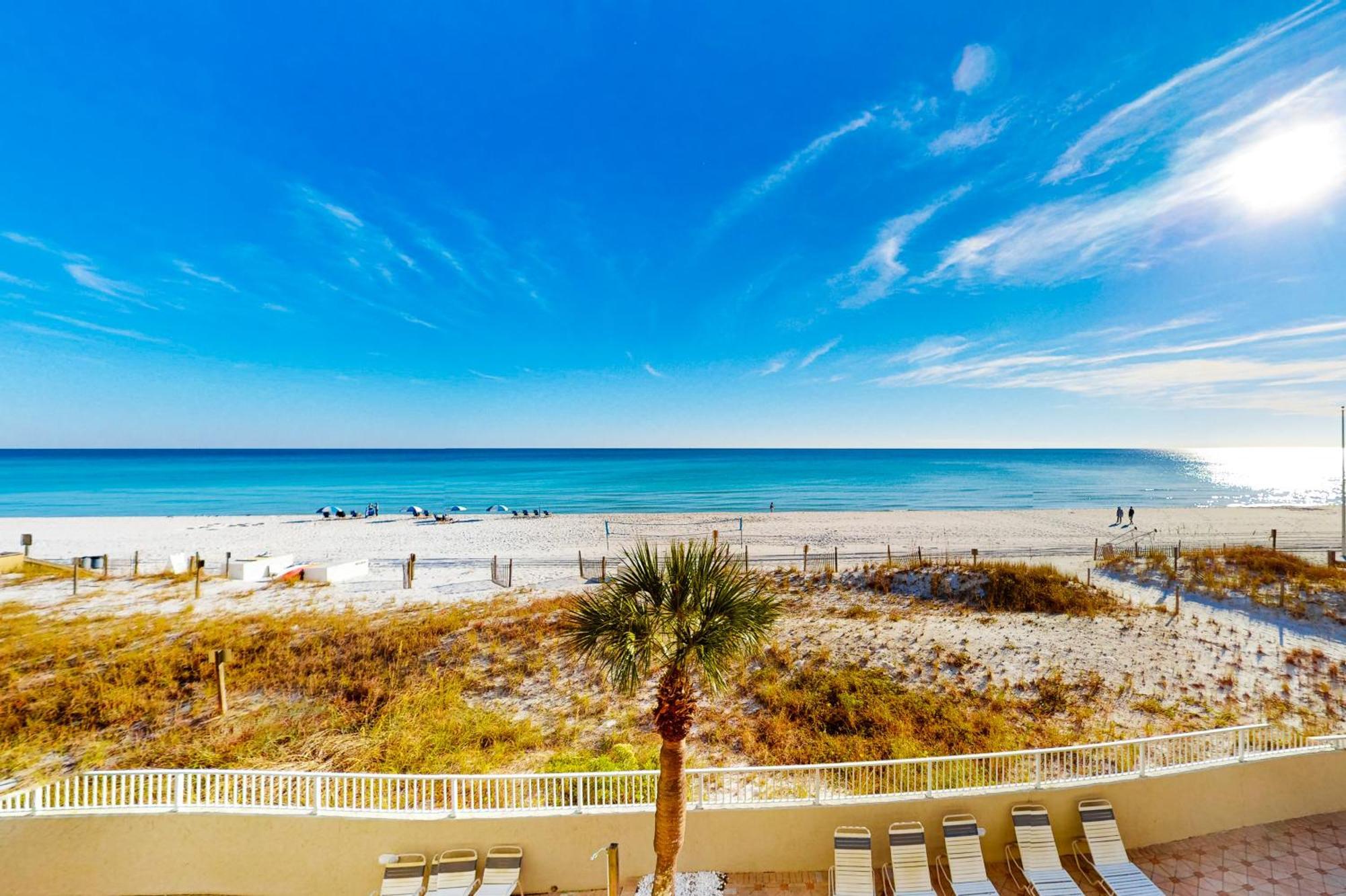 Island Echos 4Th-5Th Floor Condos Fort Walton Beach Phòng bức ảnh