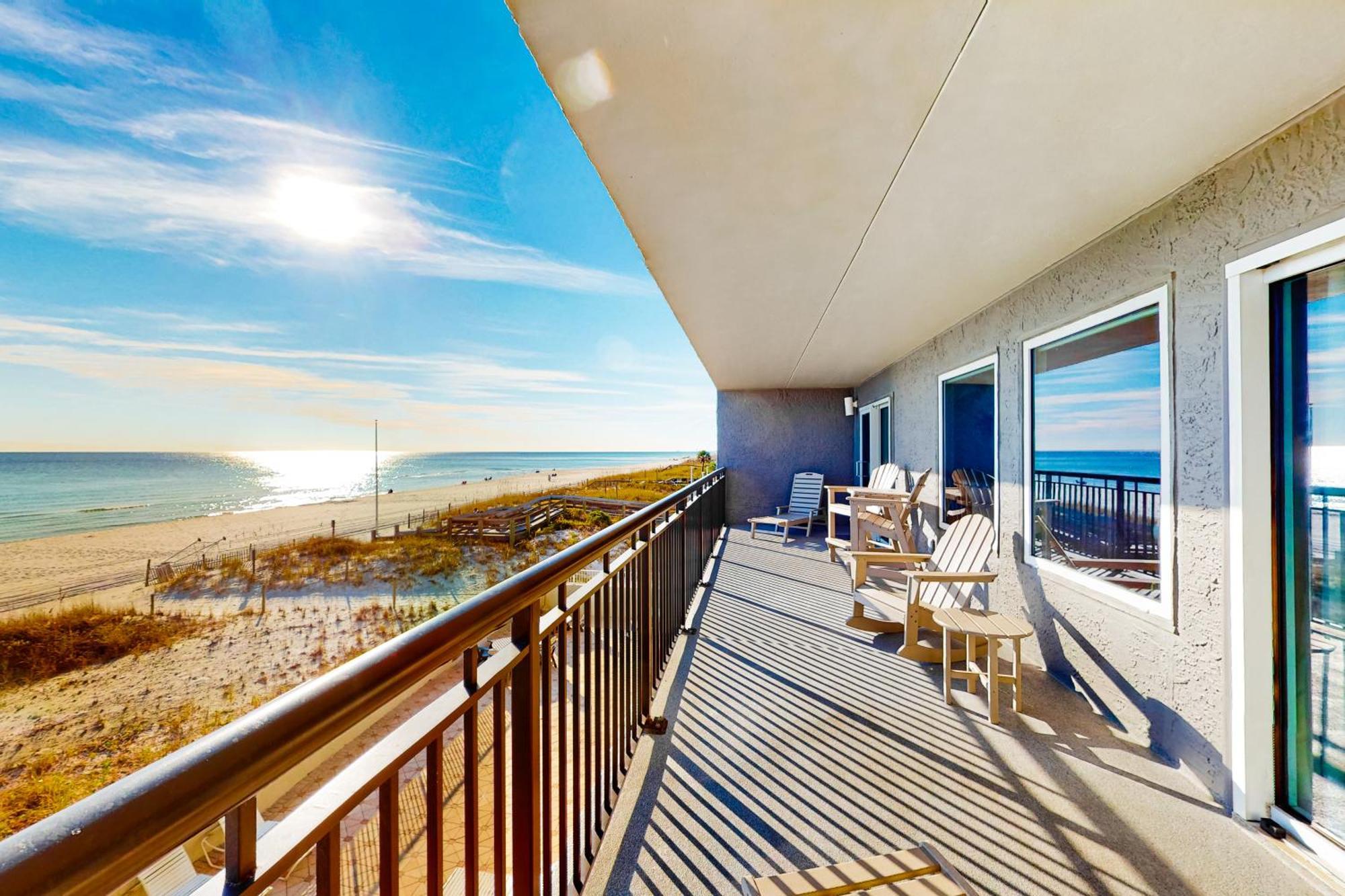 Island Echos 4Th-5Th Floor Condos Fort Walton Beach Phòng bức ảnh
