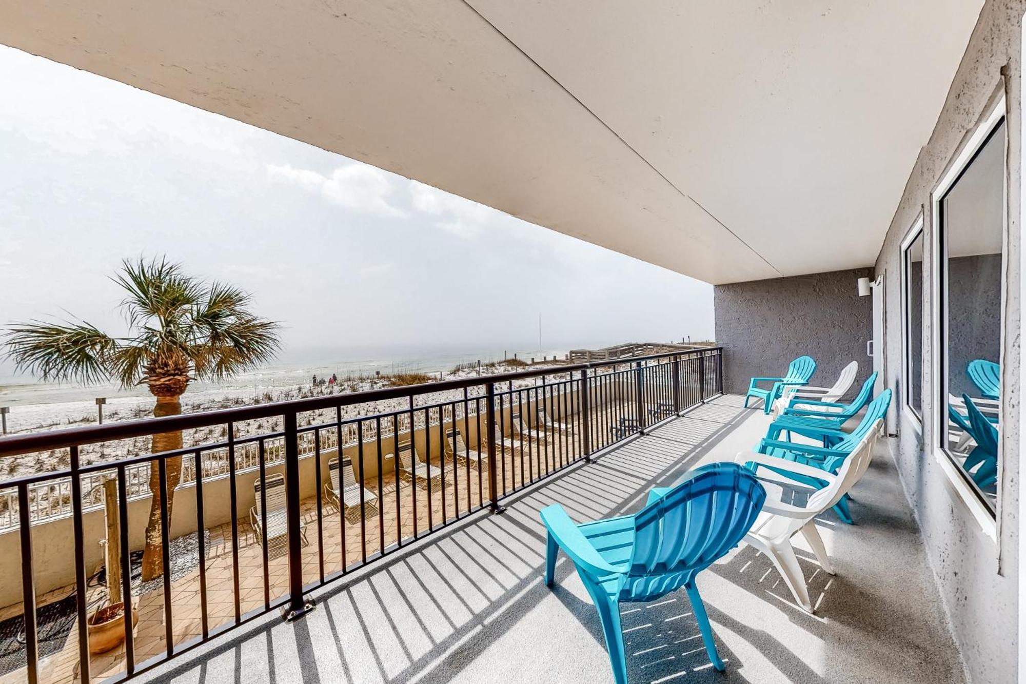 Island Echos 4Th-5Th Floor Condos Fort Walton Beach Phòng bức ảnh