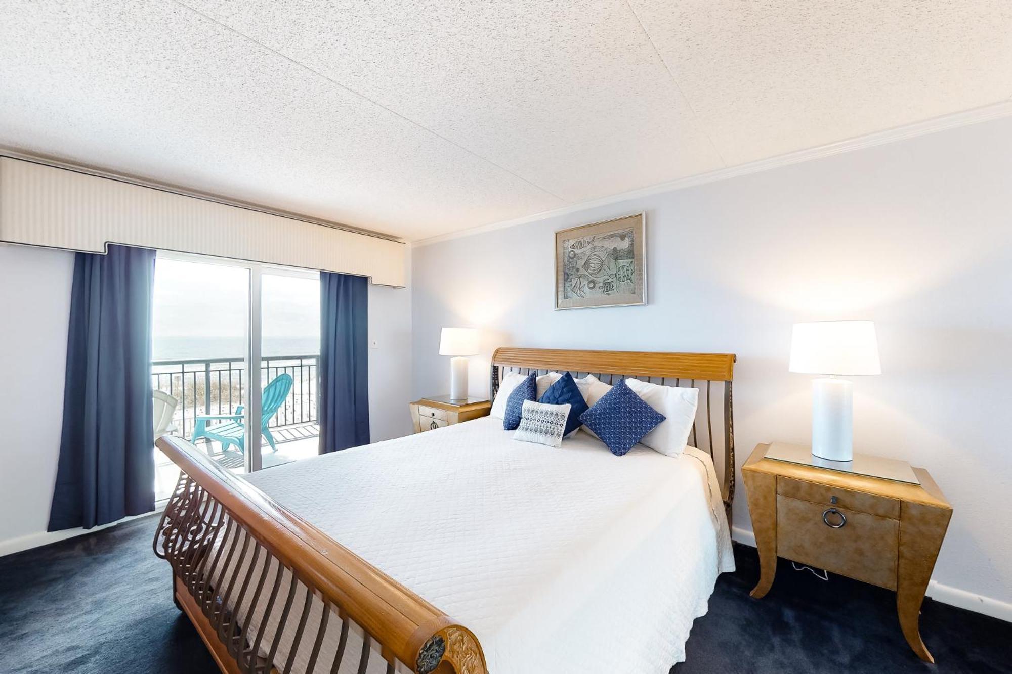 Island Echos 4Th-5Th Floor Condos Fort Walton Beach Phòng bức ảnh