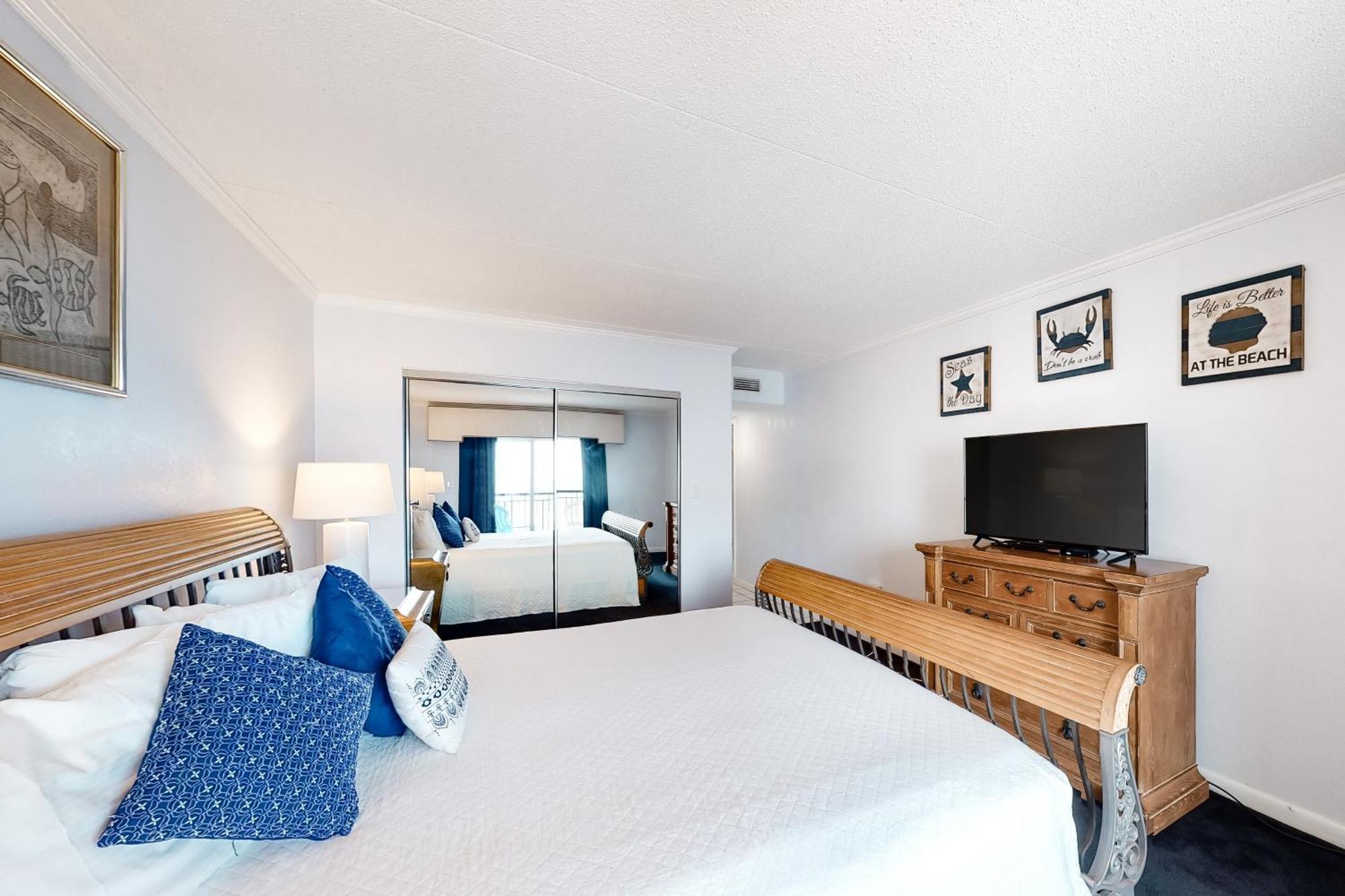 Island Echos 4Th-5Th Floor Condos Fort Walton Beach Phòng bức ảnh