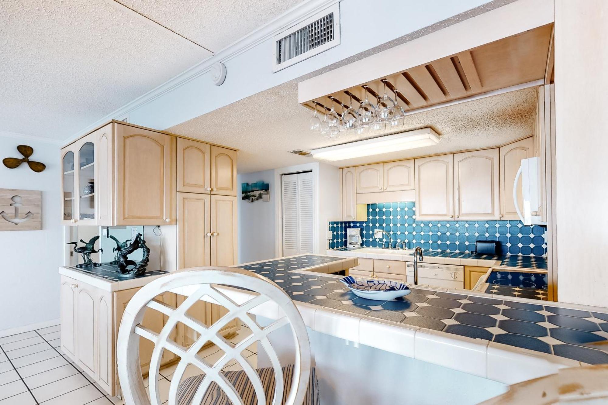 Island Echos 4Th-5Th Floor Condos Fort Walton Beach Phòng bức ảnh