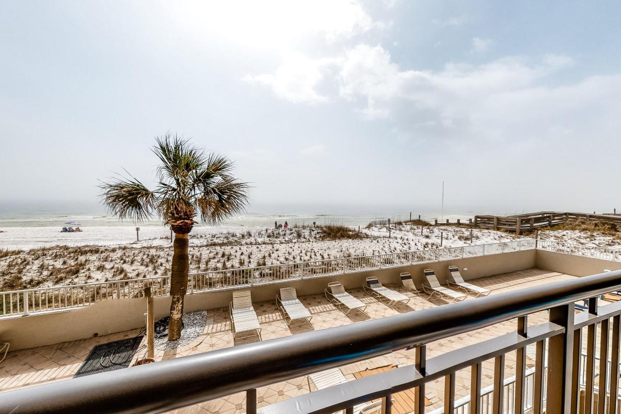 Island Echos 4Th-5Th Floor Condos Fort Walton Beach Phòng bức ảnh