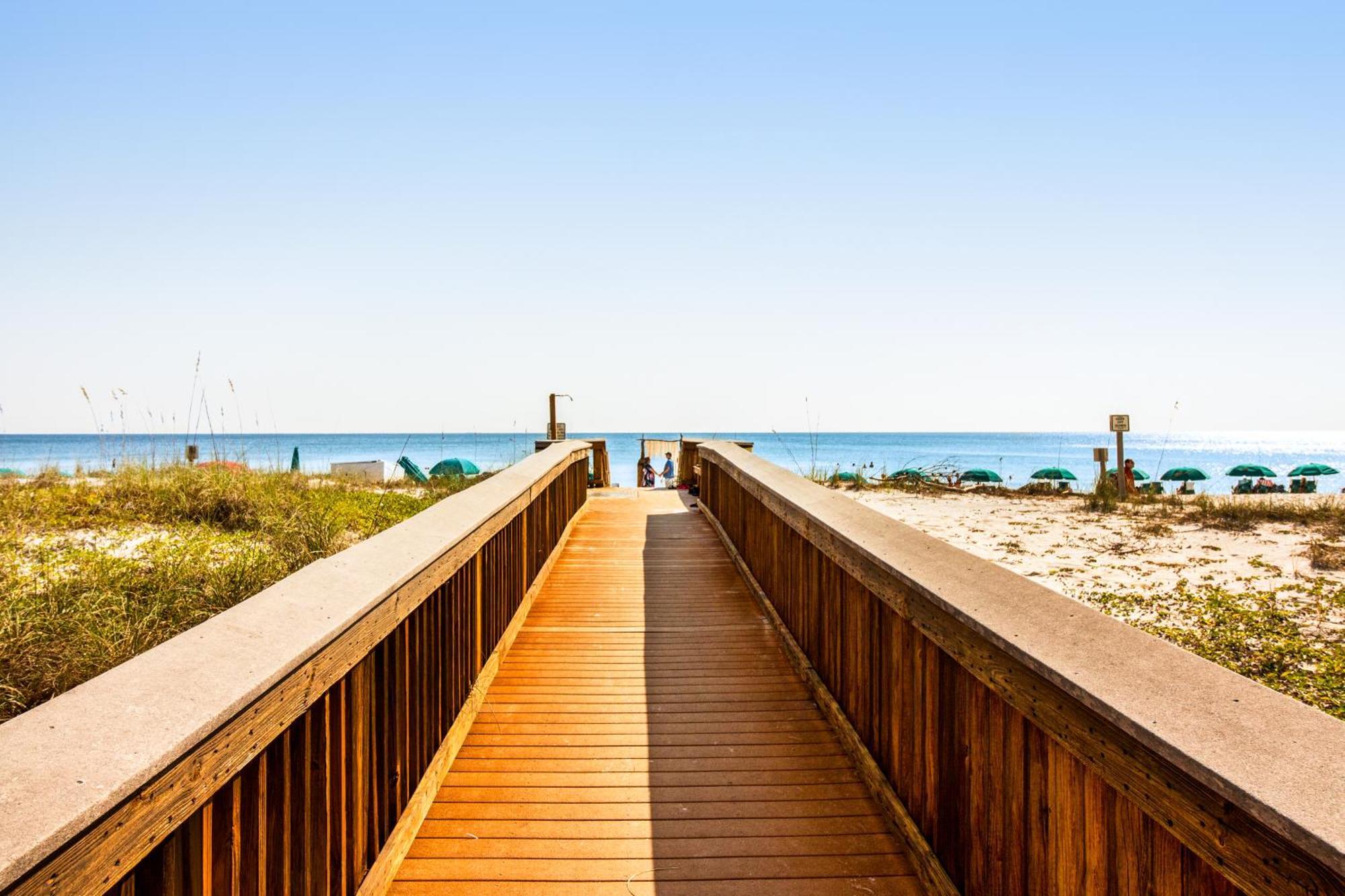 Island Echos 4Th-5Th Floor Condos Fort Walton Beach Phòng bức ảnh