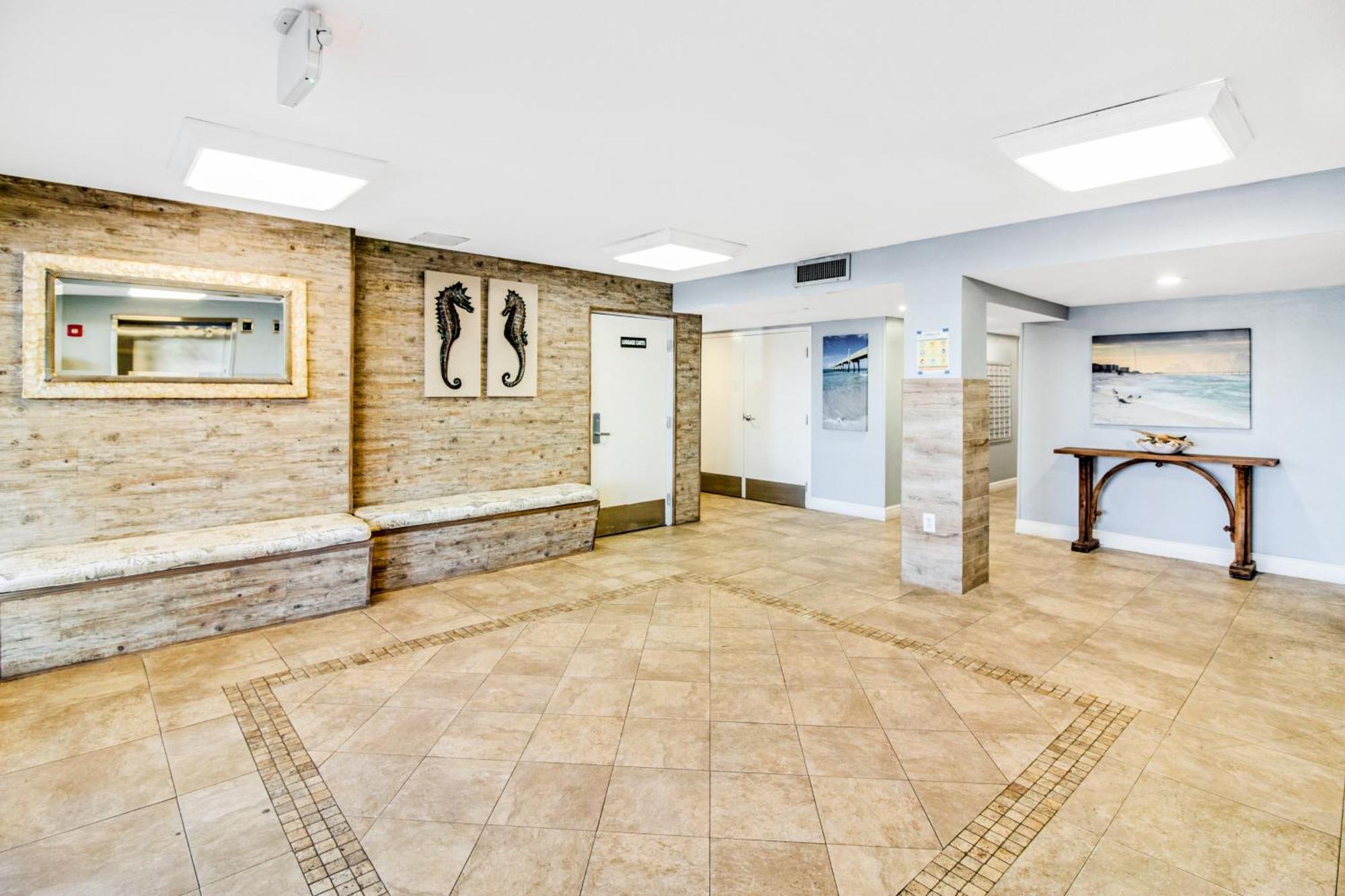 Island Echos 4Th-5Th Floor Condos Fort Walton Beach Phòng bức ảnh