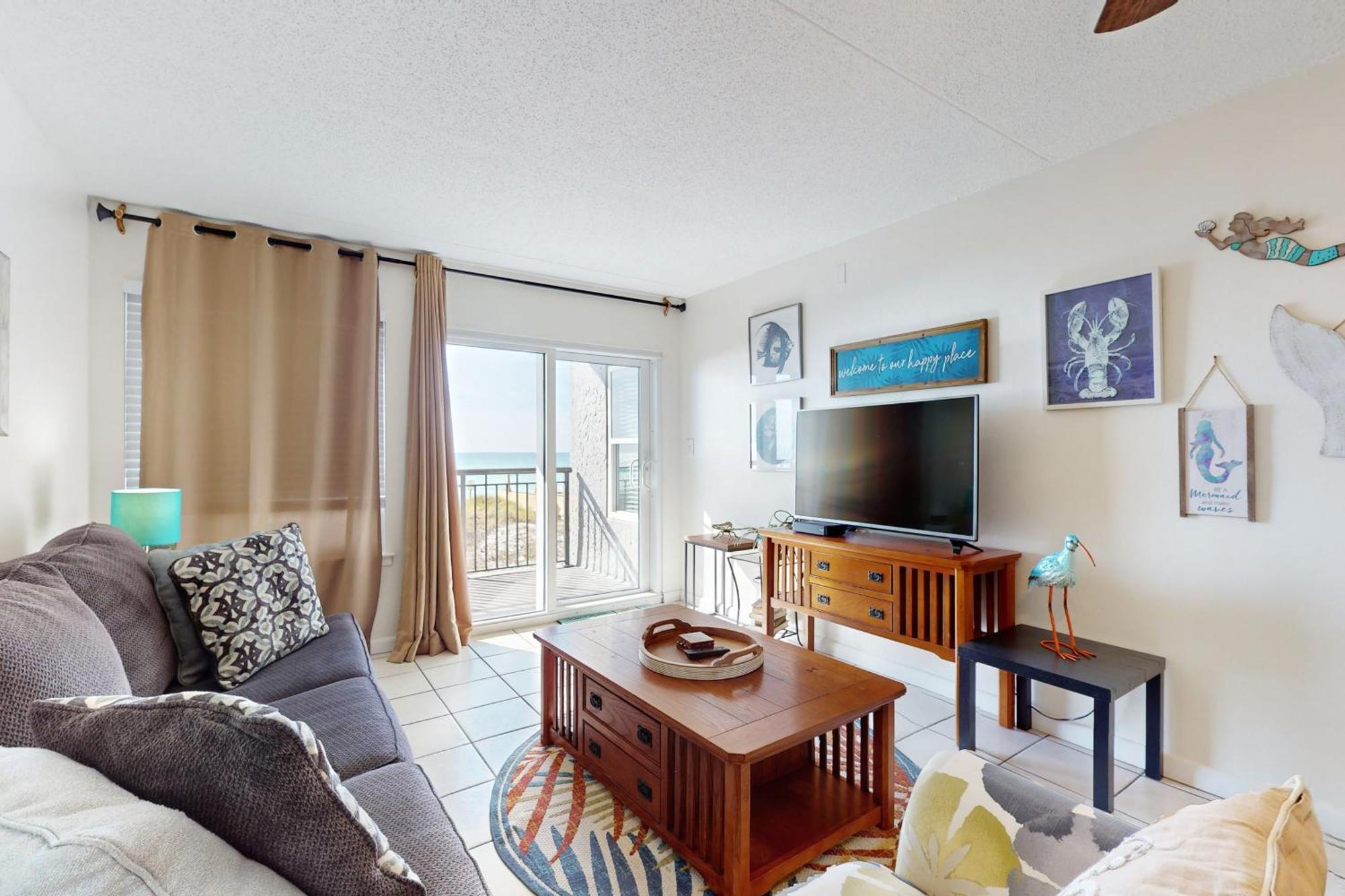 Island Echos 4Th-5Th Floor Condos Fort Walton Beach Phòng bức ảnh