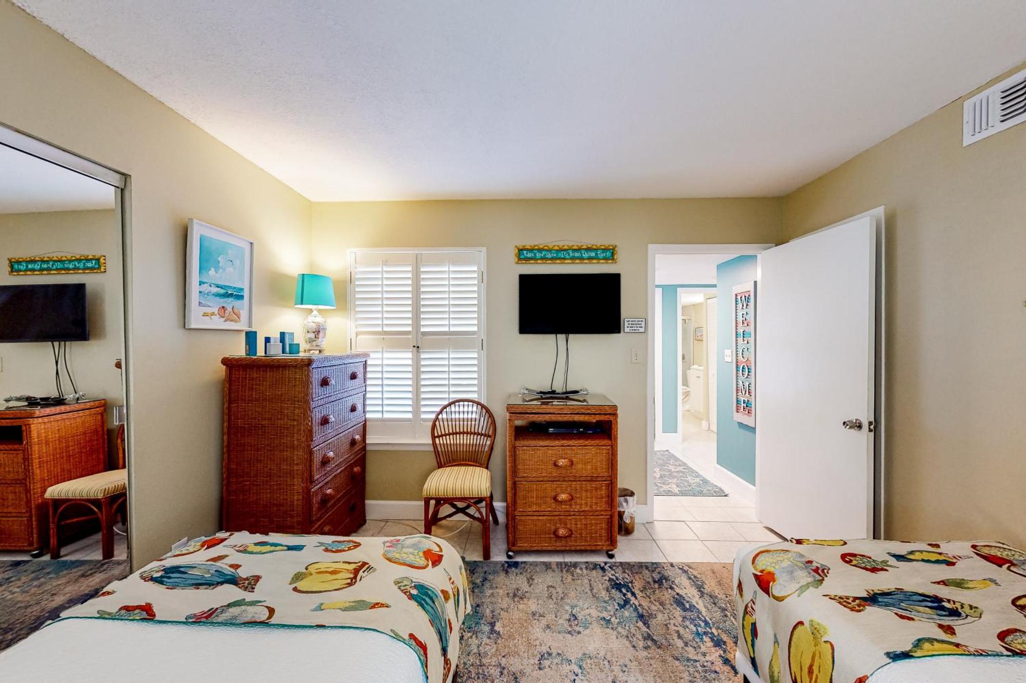 Island Echos 4Th-5Th Floor Condos Fort Walton Beach Phòng bức ảnh