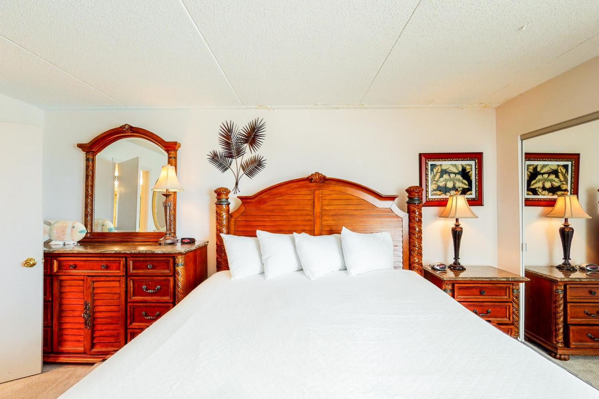 Island Echos 4Th-5Th Floor Condos Fort Walton Beach Phòng bức ảnh