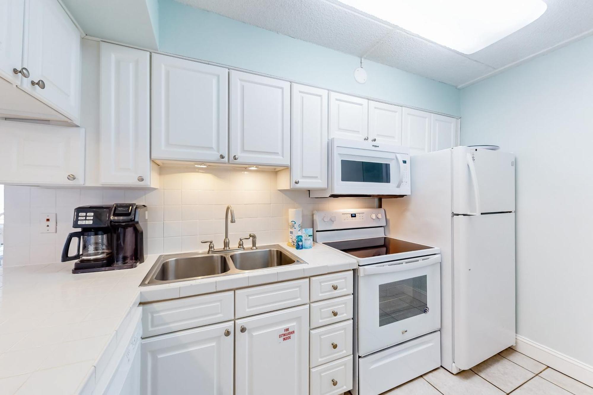 Island Echos 4Th-5Th Floor Condos Fort Walton Beach Phòng bức ảnh