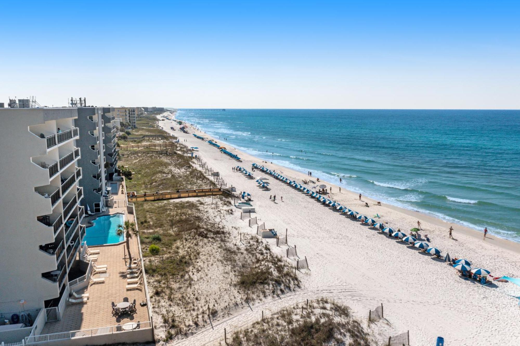 Island Echos 4Th-5Th Floor Condos Fort Walton Beach Phòng bức ảnh