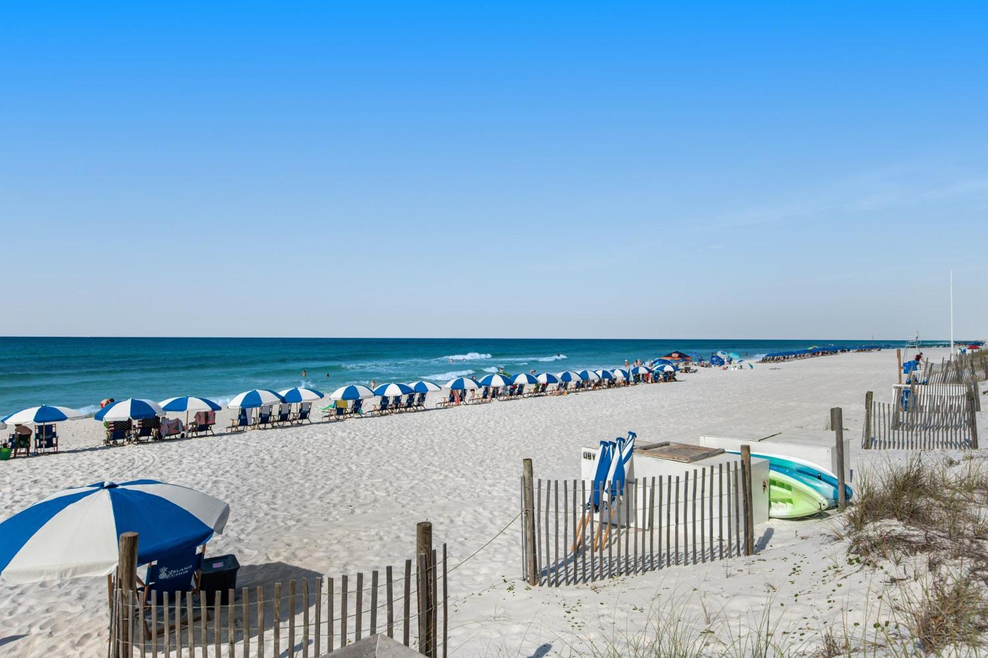 Island Echos 4Th-5Th Floor Condos Fort Walton Beach Phòng bức ảnh