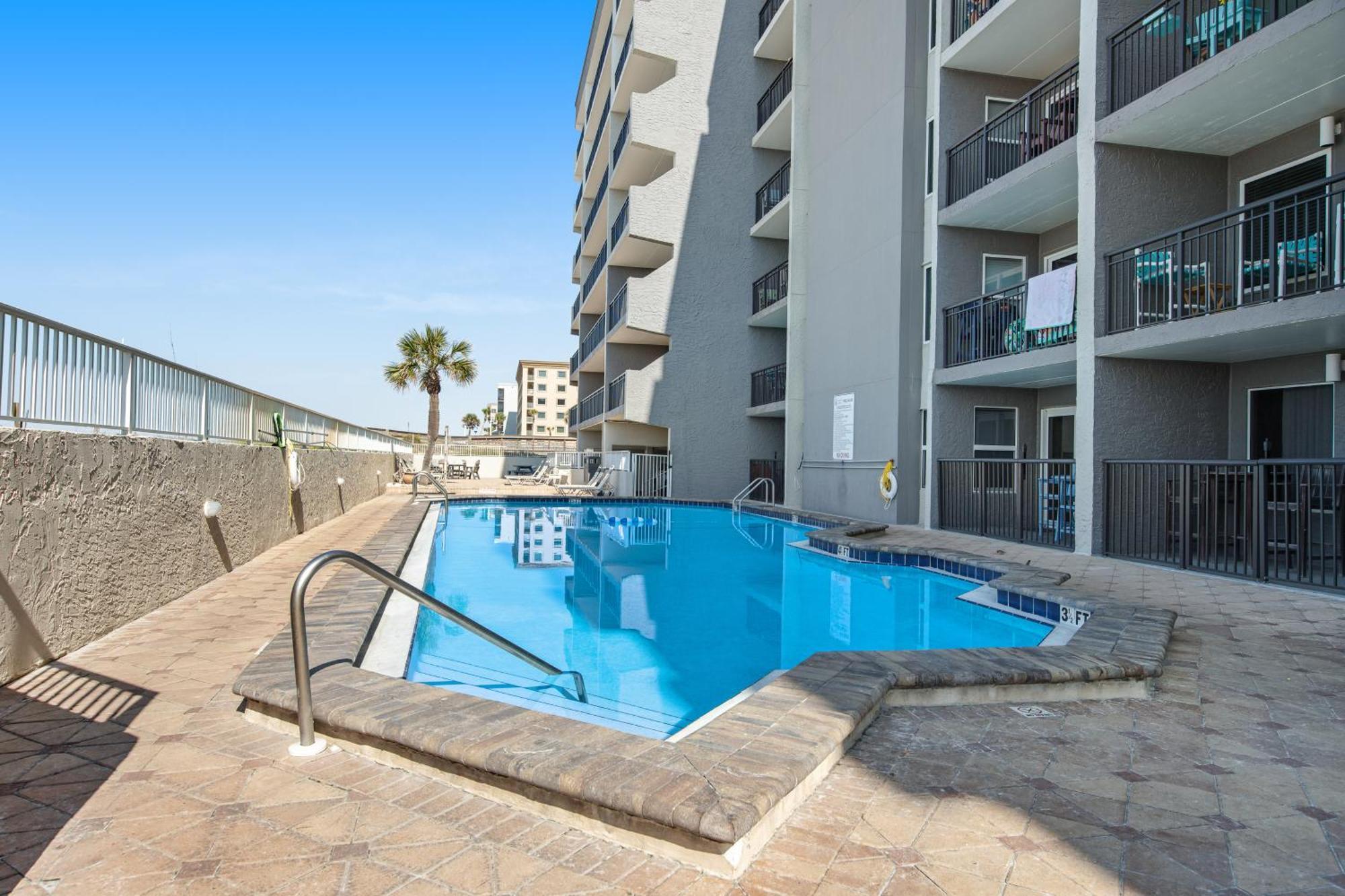 Island Echos 4Th-5Th Floor Condos Fort Walton Beach Phòng bức ảnh
