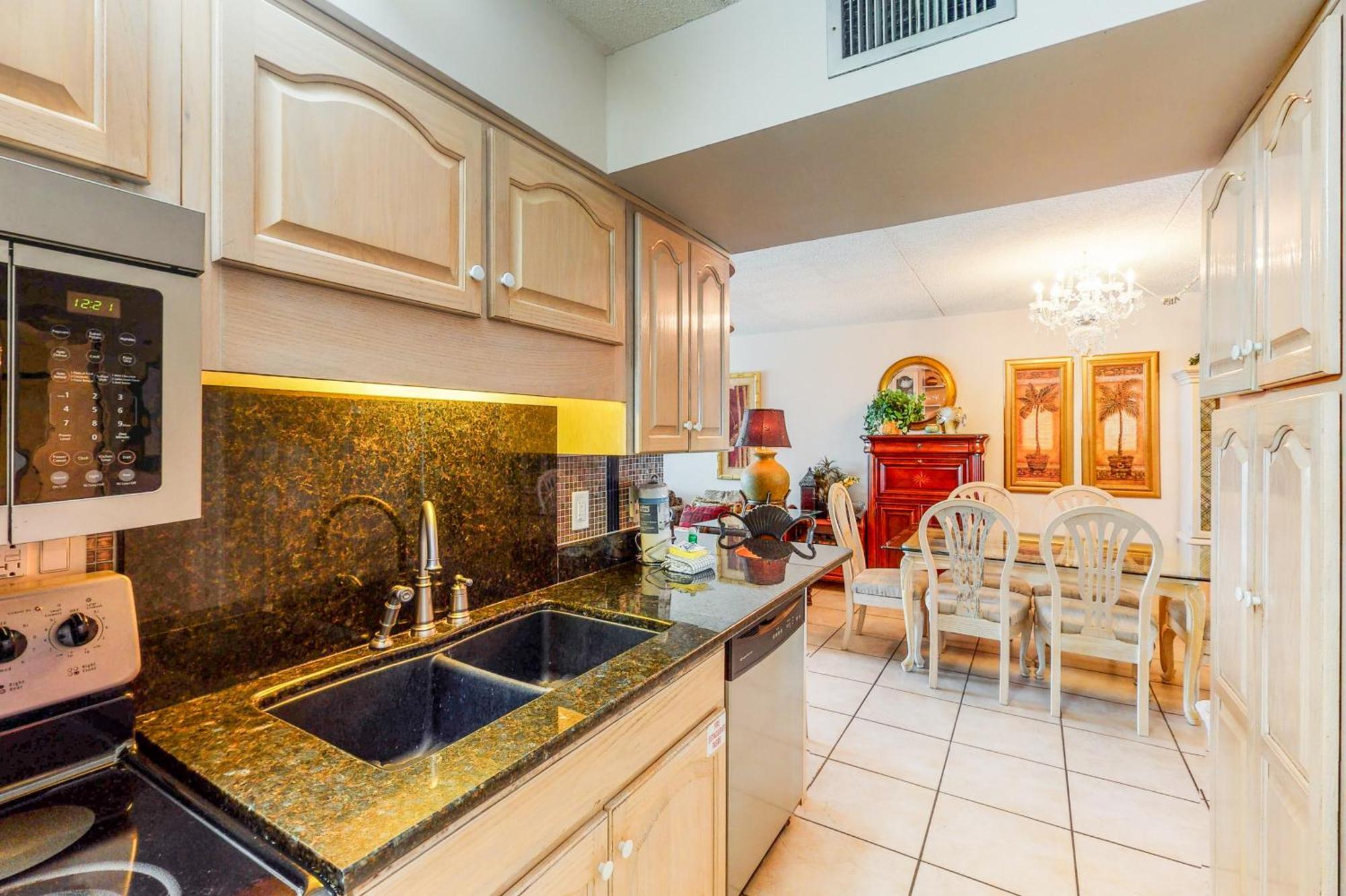 Island Echos 4Th-5Th Floor Condos Fort Walton Beach Phòng bức ảnh