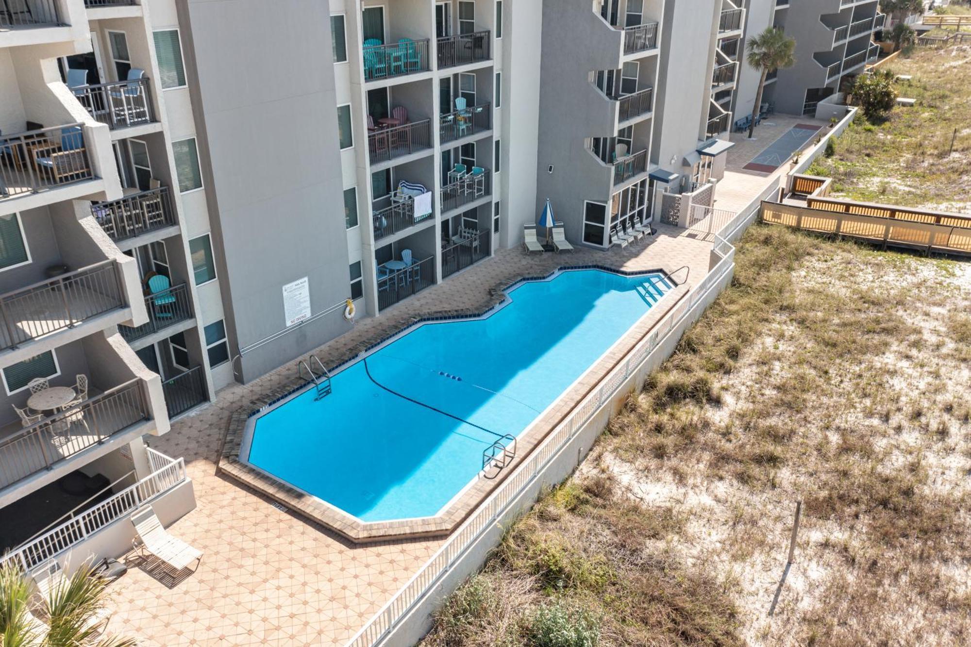 Island Echos 4Th-5Th Floor Condos Fort Walton Beach Phòng bức ảnh
