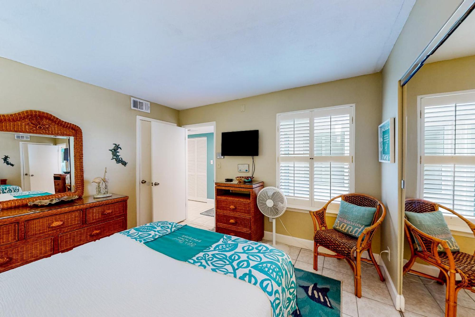 Island Echos 4Th-5Th Floor Condos Fort Walton Beach Phòng bức ảnh