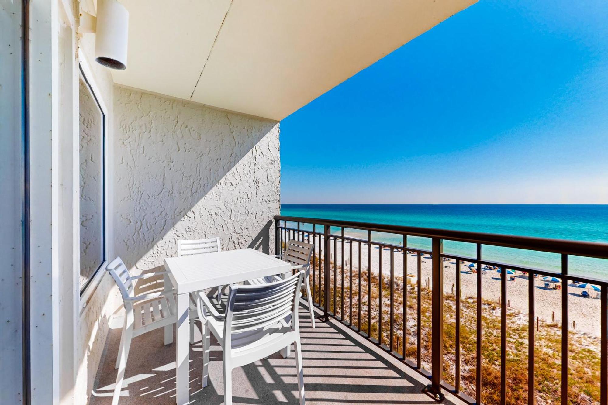 Island Echos 4Th-5Th Floor Condos Fort Walton Beach Phòng bức ảnh