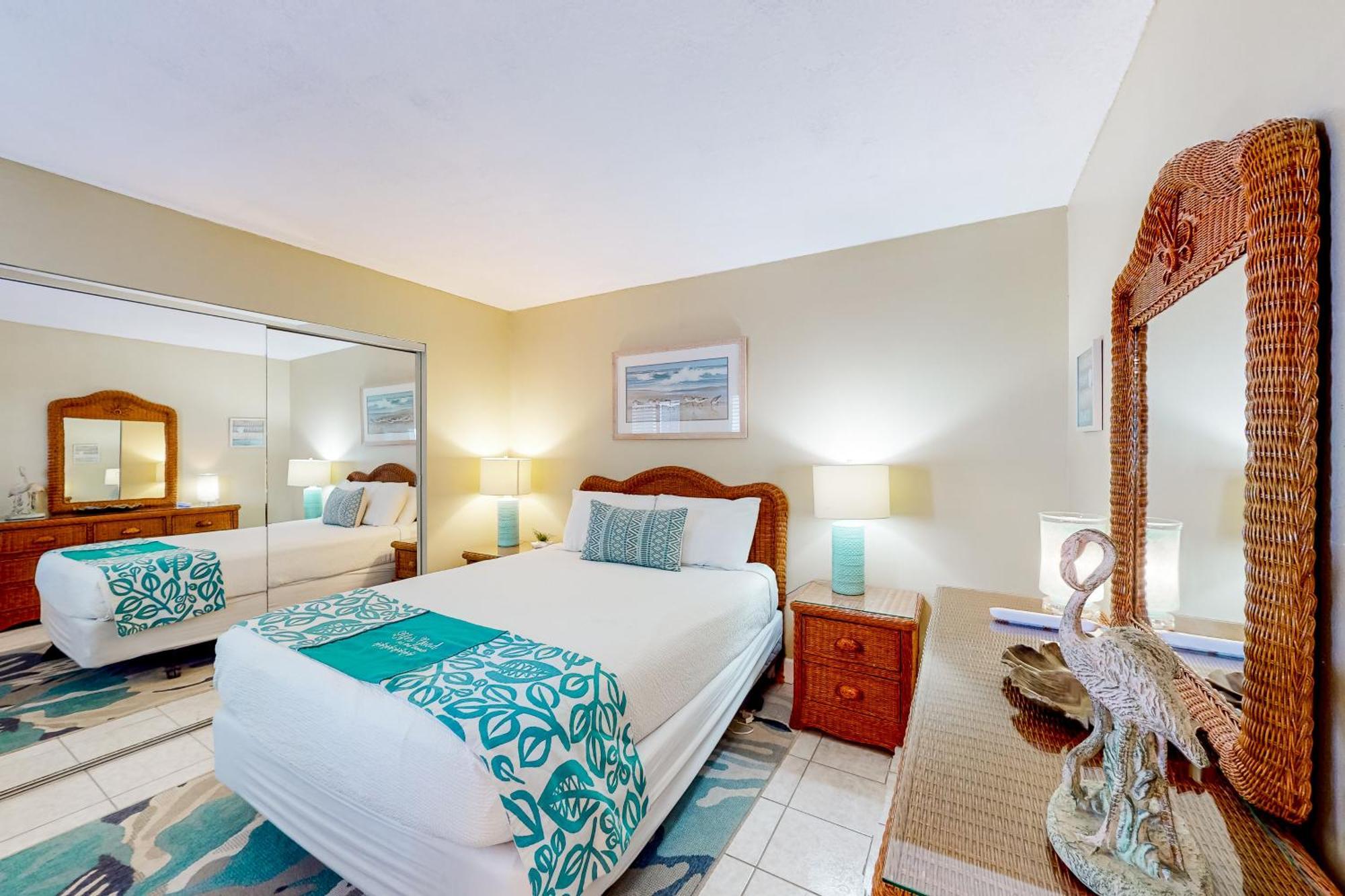Island Echos 4Th-5Th Floor Condos Fort Walton Beach Phòng bức ảnh