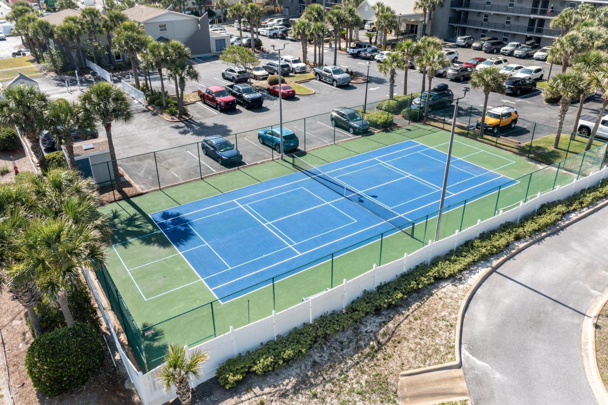 Island Echos 4Th-5Th Floor Condos Fort Walton Beach Ngoại thất bức ảnh
