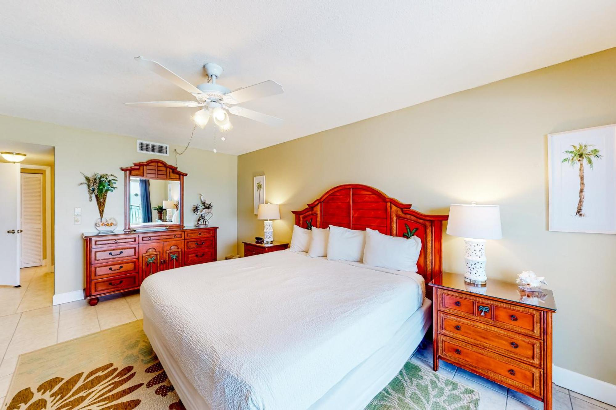 Island Echos 4Th-5Th Floor Condos Fort Walton Beach Phòng bức ảnh