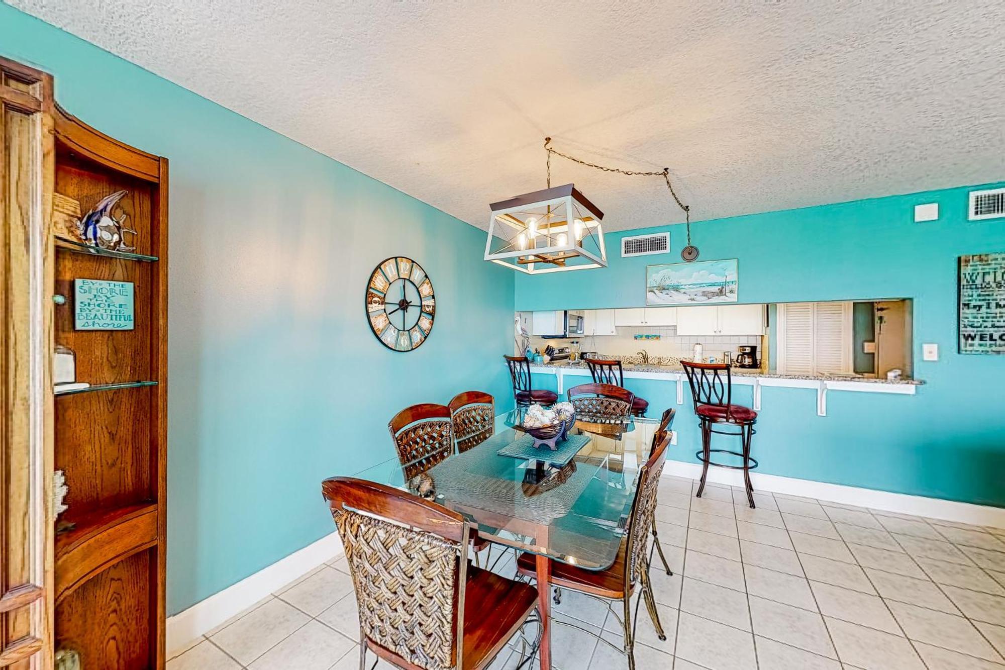 Island Echos 4Th-5Th Floor Condos Fort Walton Beach Phòng bức ảnh