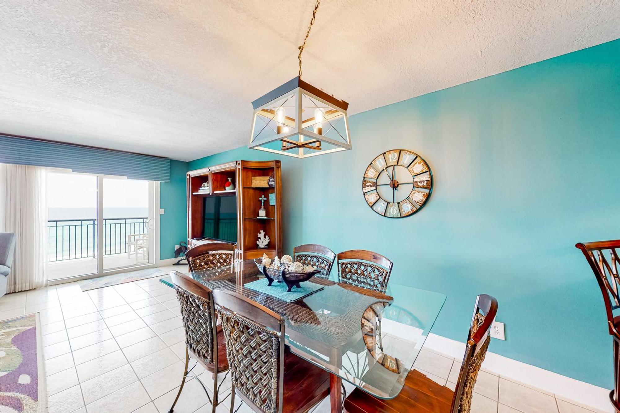 Island Echos 4Th-5Th Floor Condos Fort Walton Beach Phòng bức ảnh