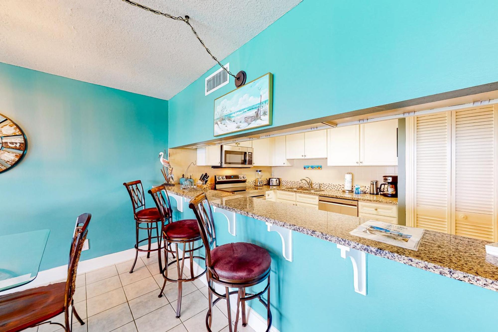 Island Echos 4Th-5Th Floor Condos Fort Walton Beach Phòng bức ảnh