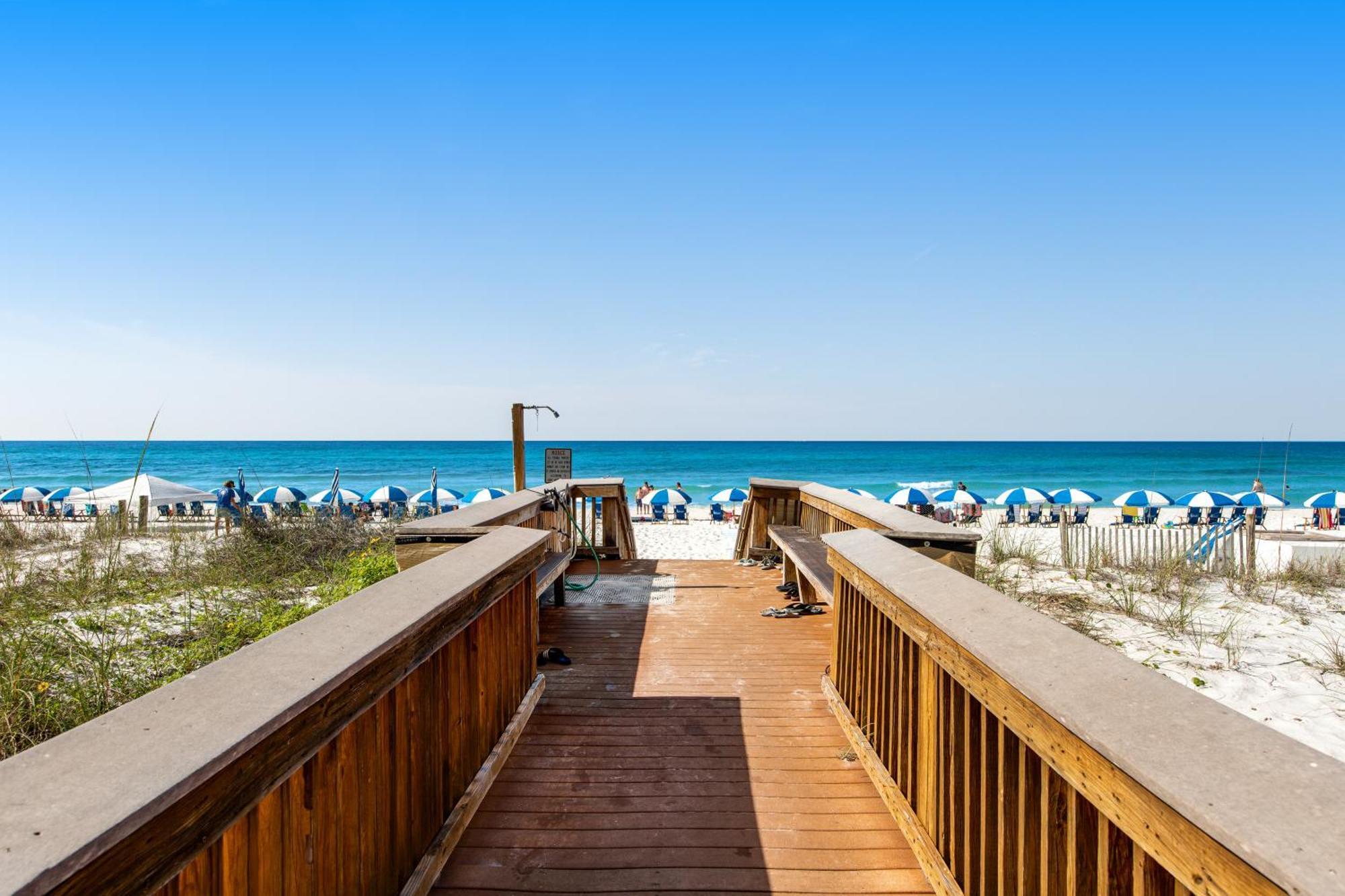 Island Echos 4Th-5Th Floor Condos Fort Walton Beach Phòng bức ảnh