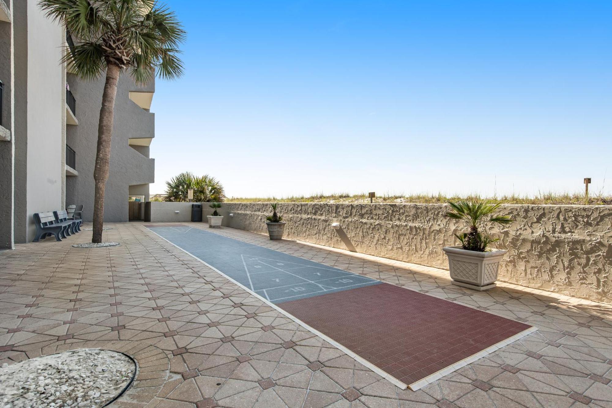 Island Echos 4Th-5Th Floor Condos Fort Walton Beach Ngoại thất bức ảnh